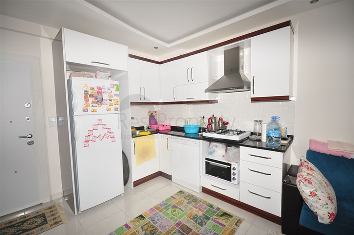 شقة 1+1 في محمودلار