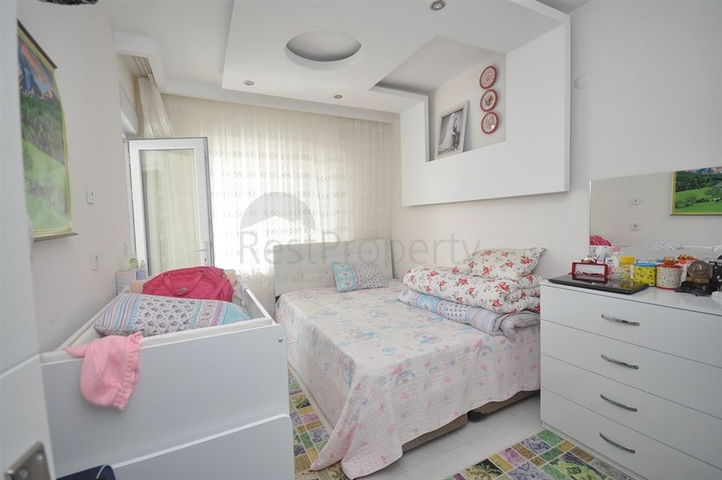 شقة 1+1 في محمودلار