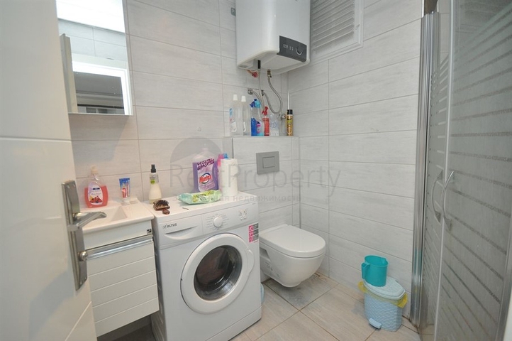 شقة 1+1 في محمودلار