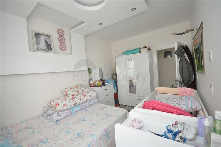 شقة 1+1 في محمودلار