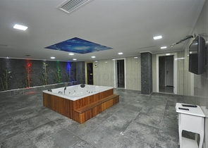 شقة 1+1 في محمودلار