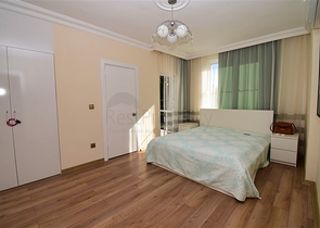 شقة 2+1 في حي ليمان-أنطاليا 