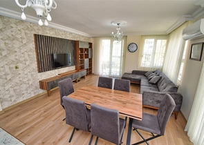 شقة 2+1 في حي ليمان-أنطاليا 