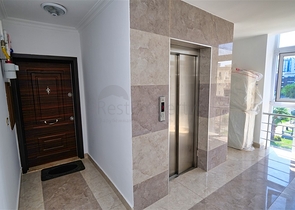 شقة 2+1 في حي ليمان-أنطاليا 