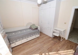 شقة 2+1 في حي ليمان-أنطاليا 