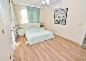 شقة 2+1 في حي ليمان-أنطاليا 