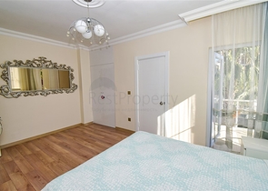 شقة 2+1 في حي ليمان-أنطاليا 