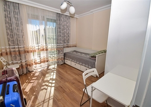 شقة 2+1 في حي ليمان-أنطاليا 