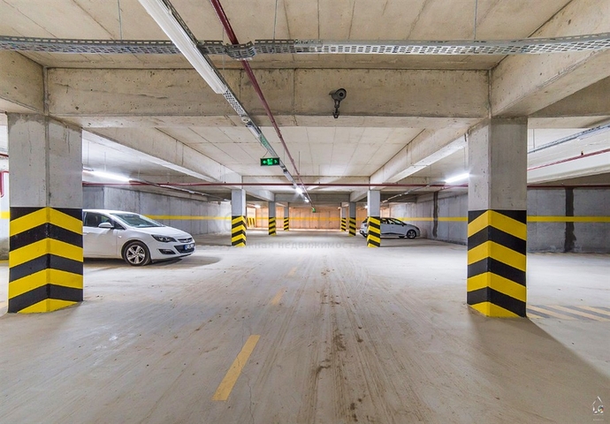 شقة 2+1 في حي ألتينوفا-أنطاليا 