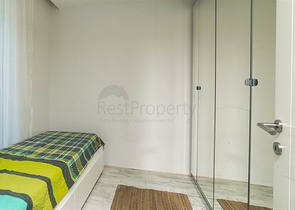 شقة 2+1 في حي ألتينوفا-أنطاليا 