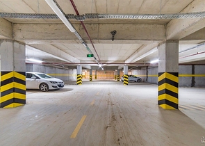 شقة 2+1 في حي ألتينوفا-أنطاليا 