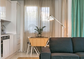 شقة 2+1 في حي ألتينوفا-أنطاليا 