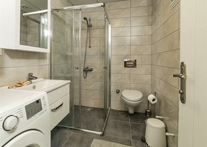 شقة 2+1 في حي ألتينوفا-أنطاليا 