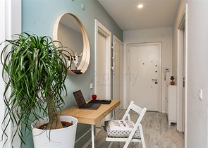 شقة 2+1 في حي ألتينوفا-أنطاليا 