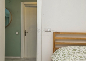 شقة 2+1 في حي ألتينوفا-أنطاليا 