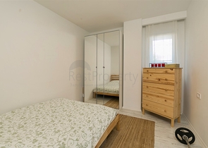 شقة 2+1 في حي ألتينوفا-أنطاليا 