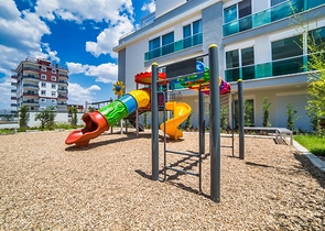 شقة 2+1 في حي ألتينوفا-أنطاليا 