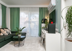 شقة 2+1 في حي ألتينوفا-أنطاليا 