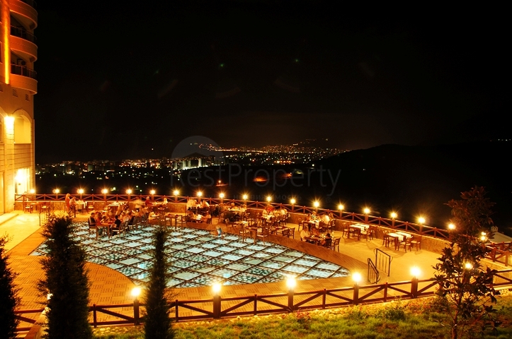 شقة حصرية 2 + 1 من المالك في مجمع سيدي الذهبي