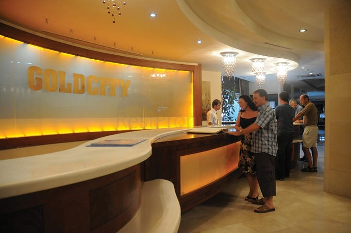 شقة حصرية 2 + 1 من المالك في مجمع سيدي الذهبي