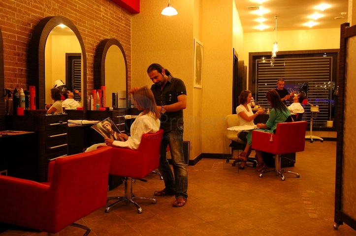 شقة حصرية 2 + 1 من المالك في مجمع سيدي الذهبي