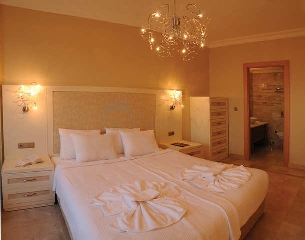 شقة حصرية 2 + 1 من المالك في مجمع سيدي الذهبي