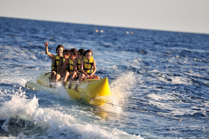 شقة حصرية 2 + 1 من المالك في مجمع سيدي الذهبي