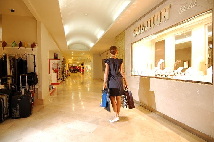 شقة حصرية 2 + 1 من المالك في مجمع سيدي الذهبي