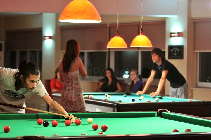 شقة حصرية 2 + 1 من المالك في مجمع سيدي الذهبي