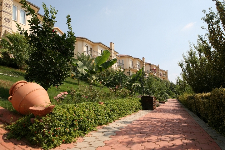 شقة حصرية 2 + 1 من المالك في مجمع سيدي الذهبي