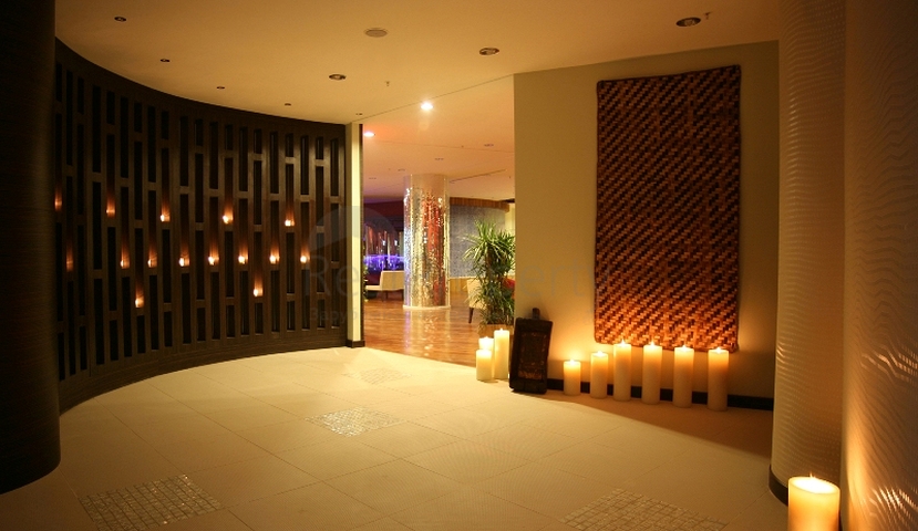 شقة حصرية 2 + 1 من المالك في مجمع سيدي الذهبي