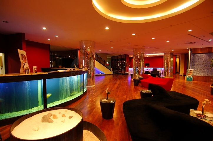 شقة حصرية 2 + 1 من المالك في مجمع سيدي الذهبي