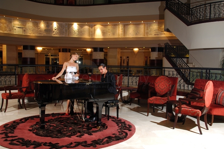 شقة حصرية 2 + 1 من المالك في مجمع سيدي الذهبي