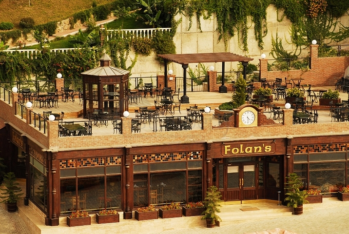 شقة حصرية 2 + 1 من المالك في مجمع سيدي الذهبي