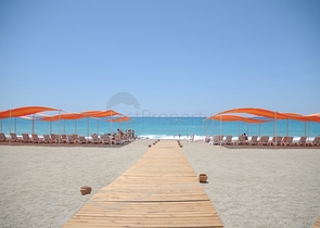 شقة حصرية 2 + 1 من المالك في مجمع سيدي الذهبي