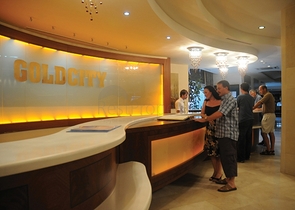 شقة حصرية 2 + 1 من المالك في مجمع سيدي الذهبي