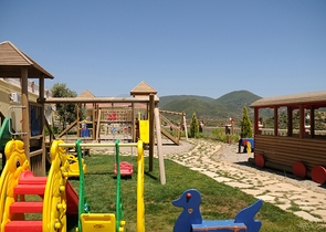 شقة حصرية 2 + 1 من المالك في مجمع سيدي الذهبي