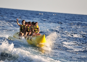 شقة حصرية 2 + 1 من المالك في مجمع سيدي الذهبي