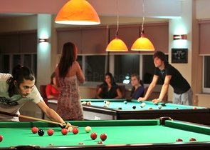 شقة حصرية 2 + 1 من المالك في مجمع سيدي الذهبي