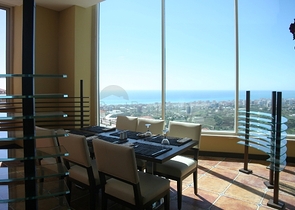 شقة حصرية 2 + 1 من المالك في مجمع سيدي الذهبي