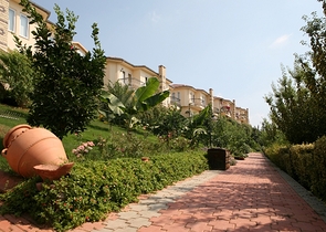 شقة حصرية 2 + 1 من المالك في مجمع سيدي الذهبي