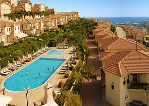 شقة حصرية 2 + 1 من المالك في مجمع سيدي الذهبي