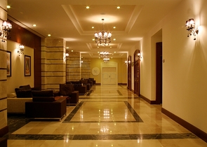 شقة حصرية 2 + 1 من المالك في مجمع سيدي الذهبي