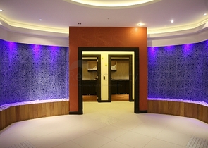 شقة حصرية 2 + 1 من المالك في مجمع سيدي الذهبي