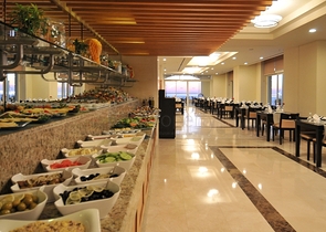 شقة حصرية 2 + 1 من المالك في مجمع سيدي الذهبي