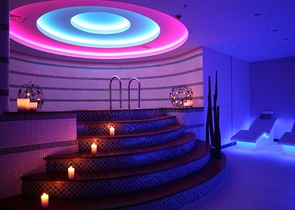 شقة حصرية 2 + 1 من المالك في مجمع سيدي الذهبي