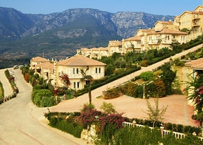 شقة حصرية 2 + 1 من المالك في مجمع سيدي الذهبي