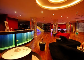 شقة حصرية 2 + 1 من المالك في مجمع سيدي الذهبي