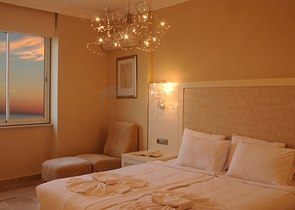 شقة حصرية 2 + 1 من المالك في مجمع سيدي الذهبي