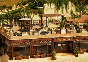 شقة حصرية 2 + 1 من المالك في مجمع سيدي الذهبي